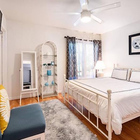 Serenity House Near Gaslamp, San Diego Zoo & Petco Ngoại thất bức ảnh