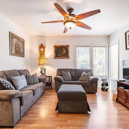 Serenity House Near Gaslamp, San Diego Zoo & Petco Ngoại thất bức ảnh