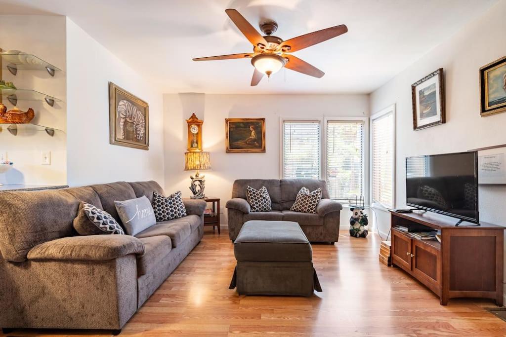 Serenity House Near Gaslamp, San Diego Zoo & Petco Ngoại thất bức ảnh
