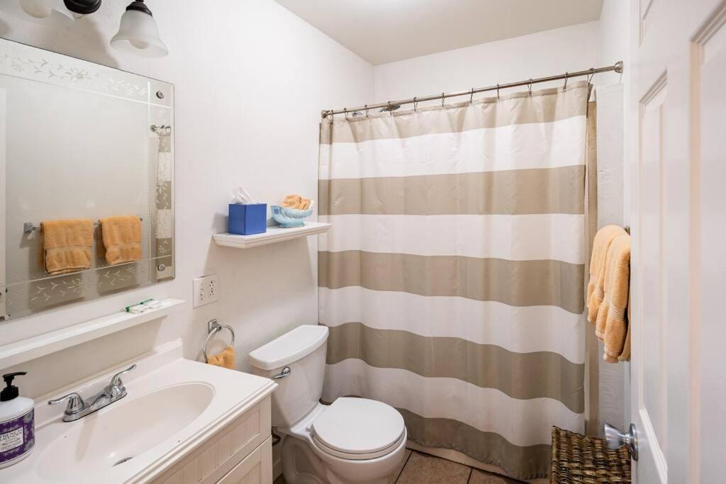Serenity House Near Gaslamp, San Diego Zoo & Petco Ngoại thất bức ảnh