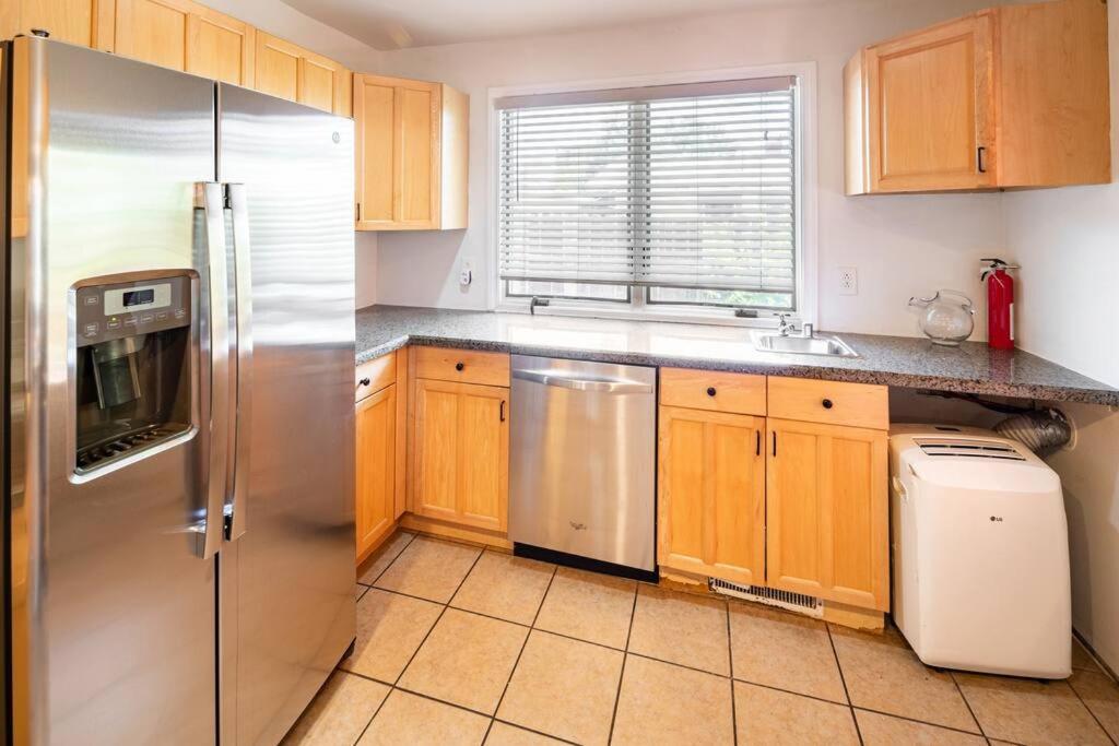 Serenity House Near Gaslamp, San Diego Zoo & Petco Ngoại thất bức ảnh