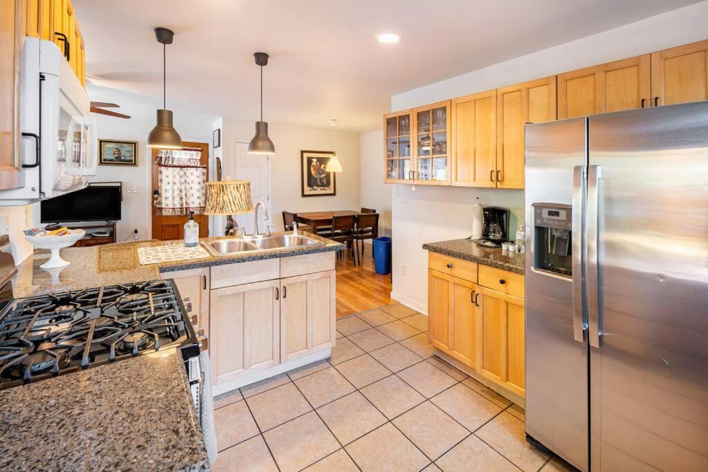 Serenity House Near Gaslamp, San Diego Zoo & Petco Ngoại thất bức ảnh