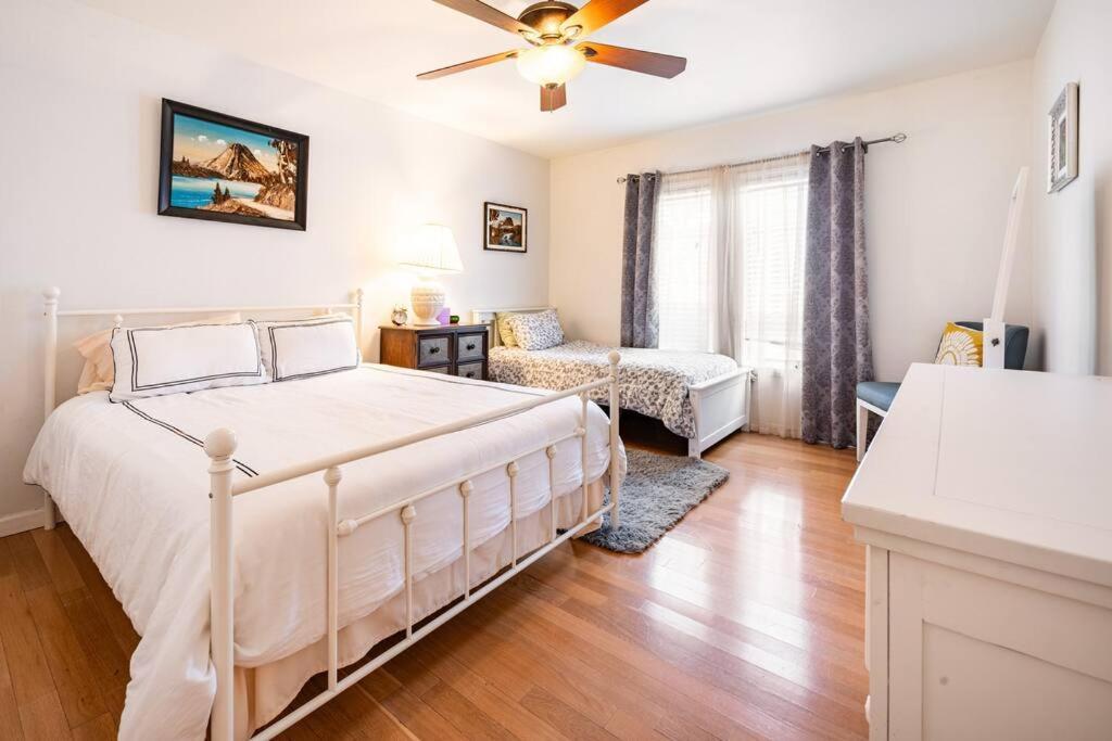 Serenity House Near Gaslamp, San Diego Zoo & Petco Ngoại thất bức ảnh