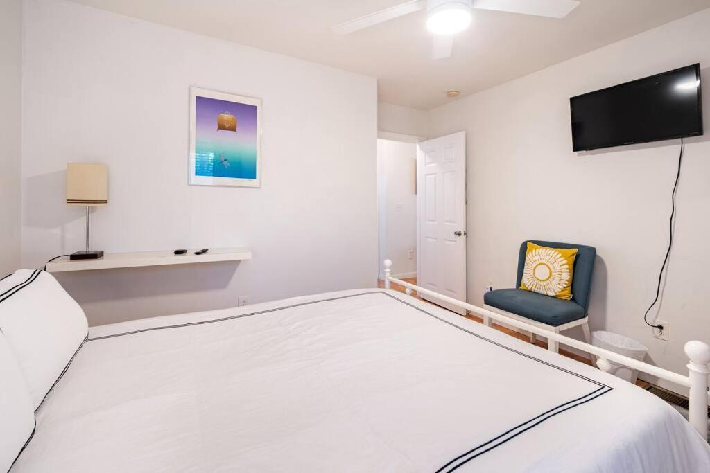 Serenity House Near Gaslamp, San Diego Zoo & Petco Ngoại thất bức ảnh